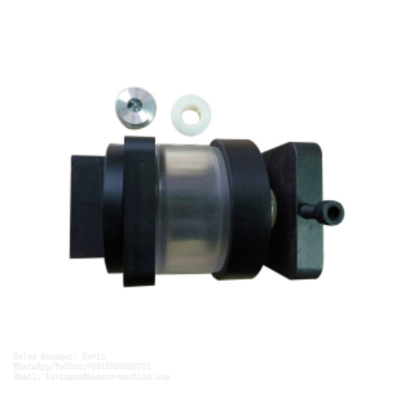 G3-2 Common Rail Injector Adapter Pressure Control Valve For Auto Repair