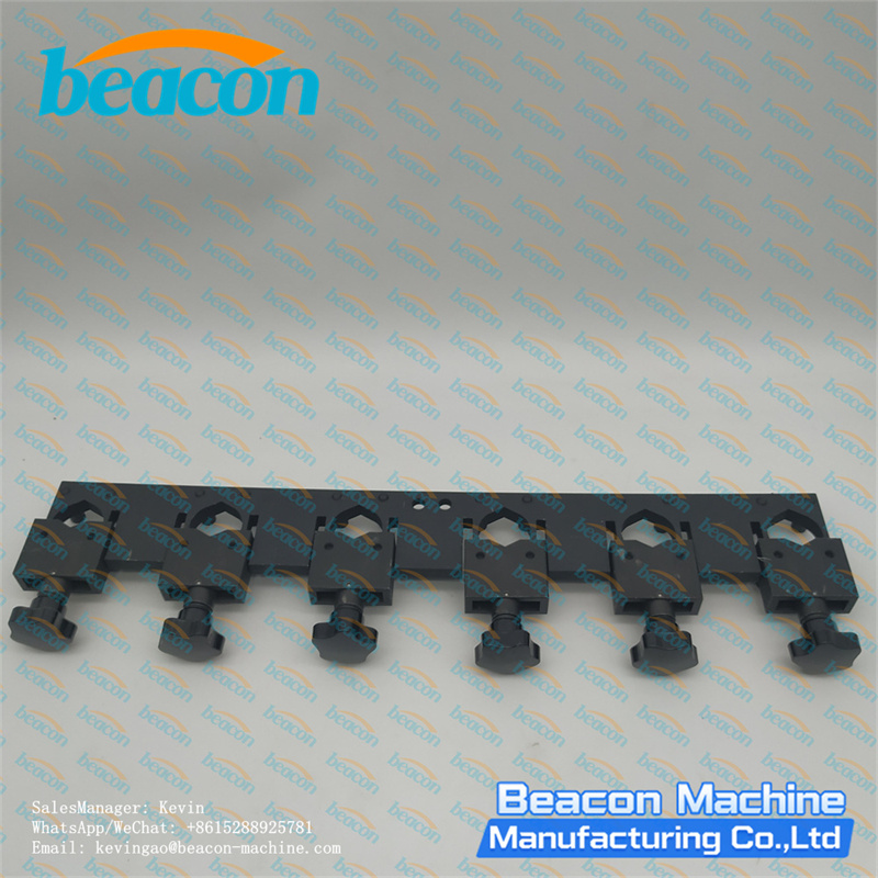 Common Rail Injector Mounting Bracket Tool For 2 4 6 Groups Of Fuel ...