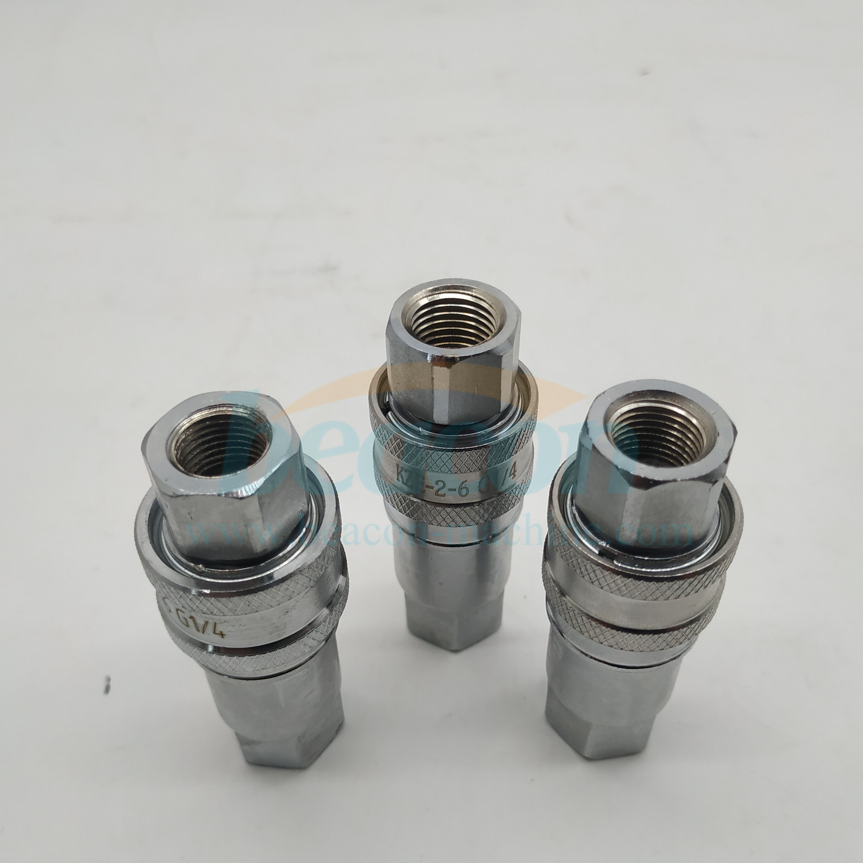 G13-3 Connector Fitting Quick Insert Disconnect Couplings