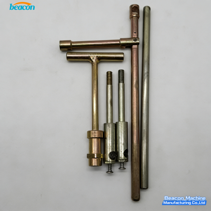 J41 P Pump Disassembly Repair Tools