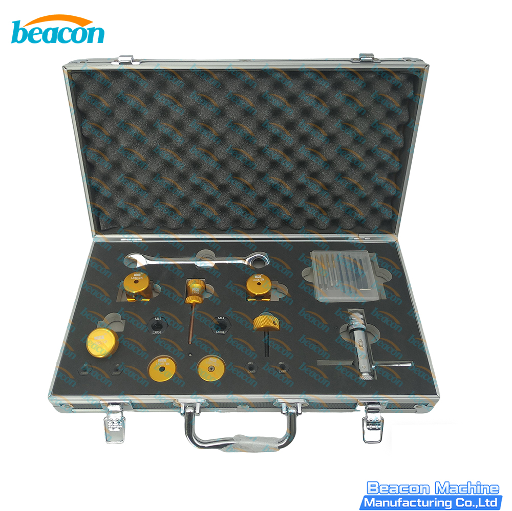 Common Rail Injector Removal Tool for Denso Injector Filter