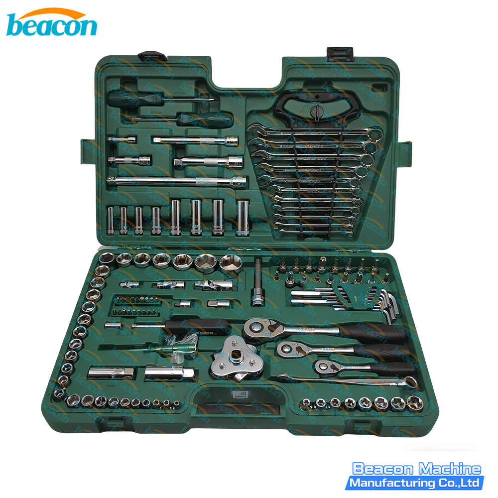 G5-14 122 Pcs Injector Pump Disassembly Tool Set