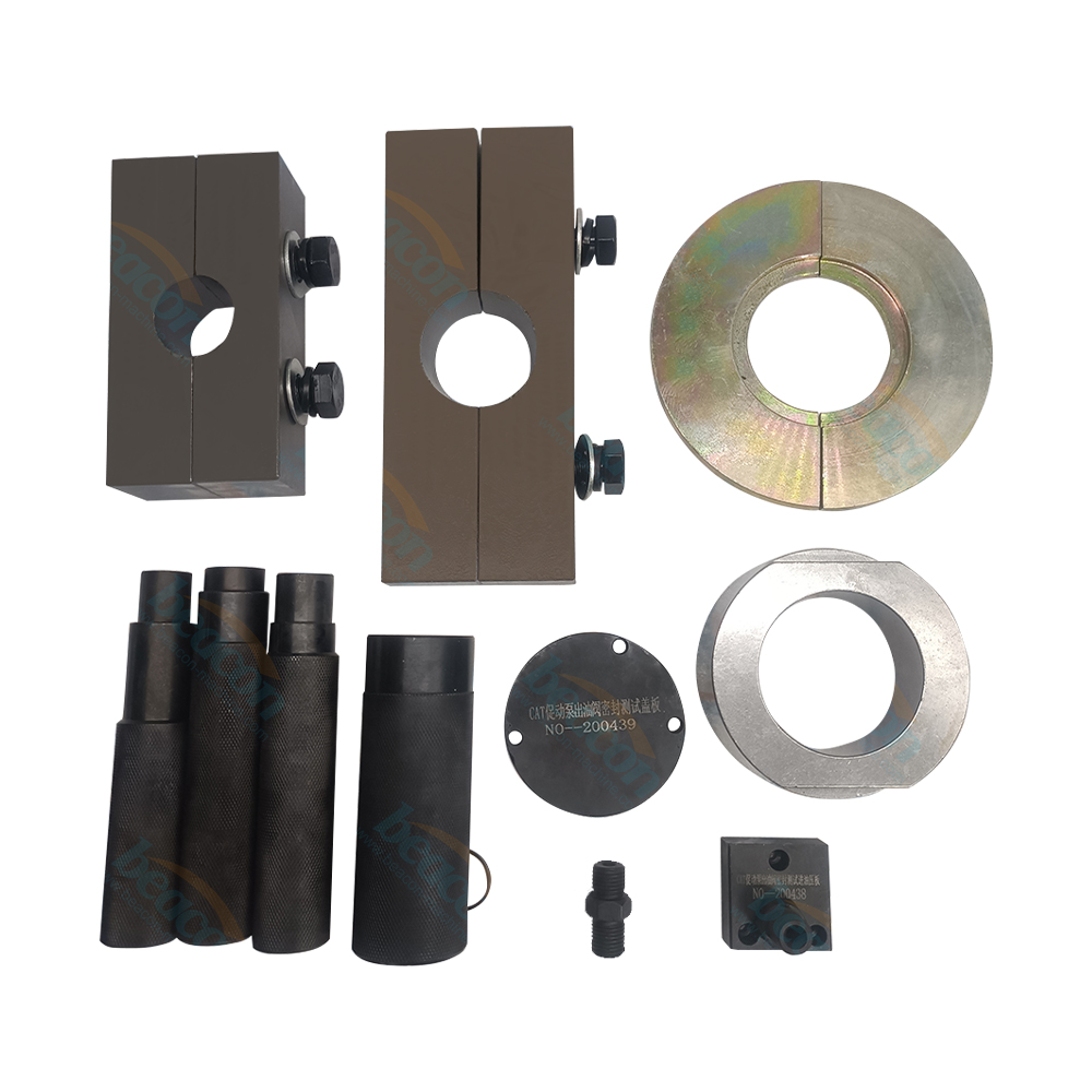 G4-48 Car Disassembly Tool with Actuator Pump Efficient for Vehicle Repair and Maintenance