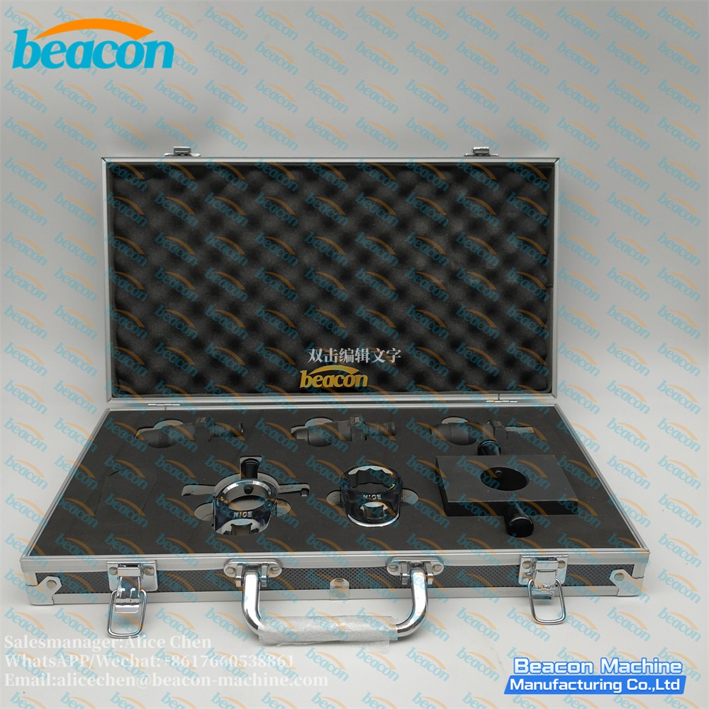 G5-15 Cat Medium Pressure Common Rail Injector Removal and Installation Tool