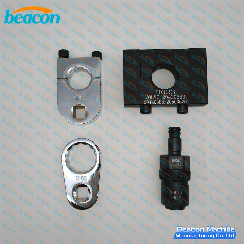 G5-17 Volvo Injector Removal and Installation Tools