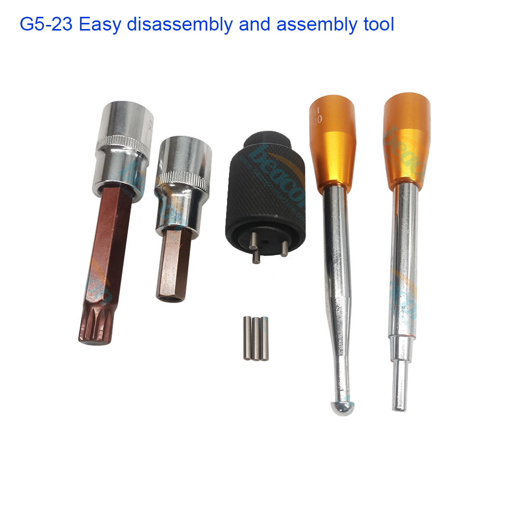 G5-23 Easy Injector Disassembly and Assembly Tool 