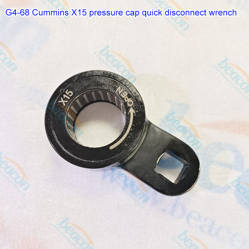 G4-66 CAT C13 C7 C9 3126B CUMMINX X15 FAST Disassembly Repair Tools