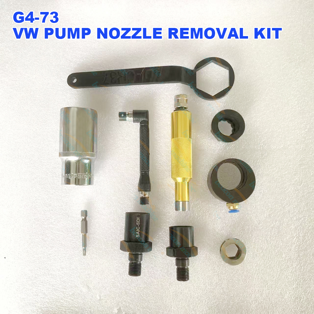 G4-73 Vw EUI EUP Unit Injector Repair Tools Kit
