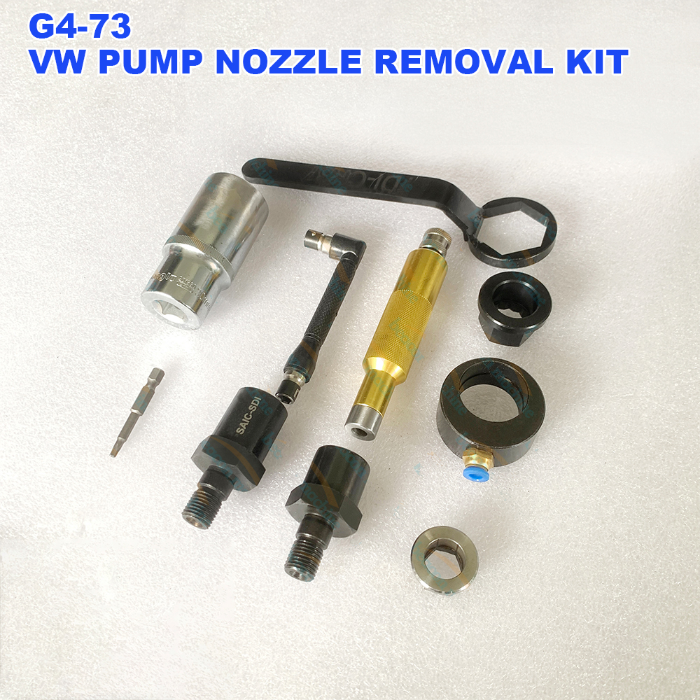 G4-73 Vw EUI EUP Unit Injector Repair Tools Kit