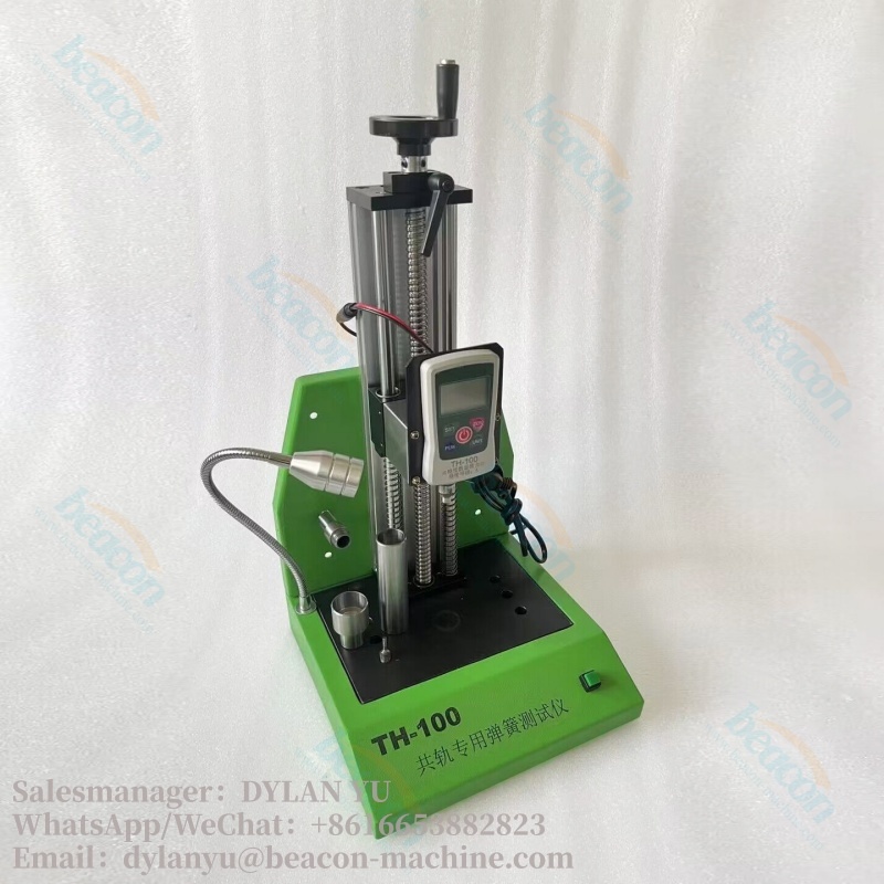 G14-39 Spring Force Measuring Machine