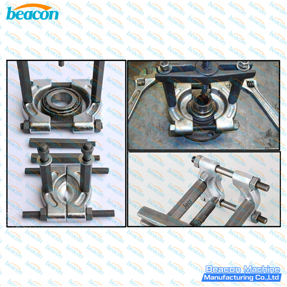 G5-24 Common Rail Bearing Removal Tool