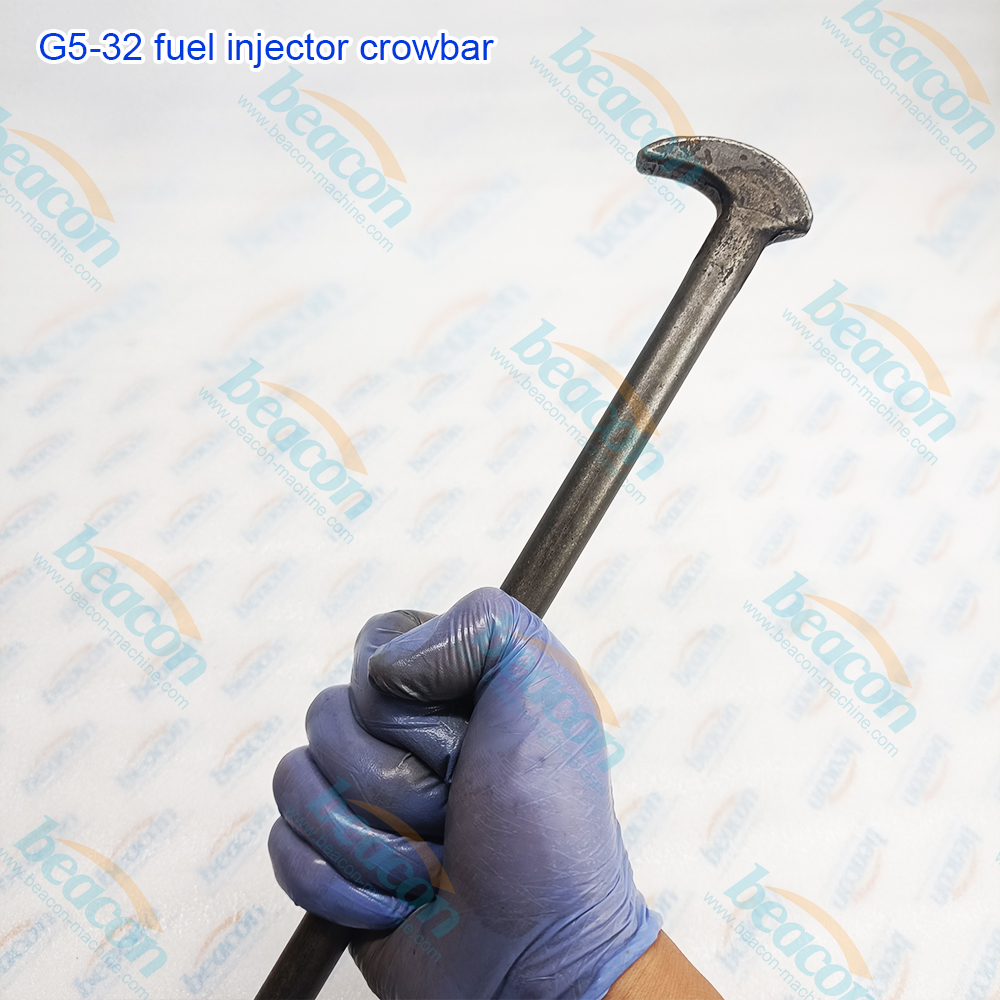 G5-32 fuel injector crowbar