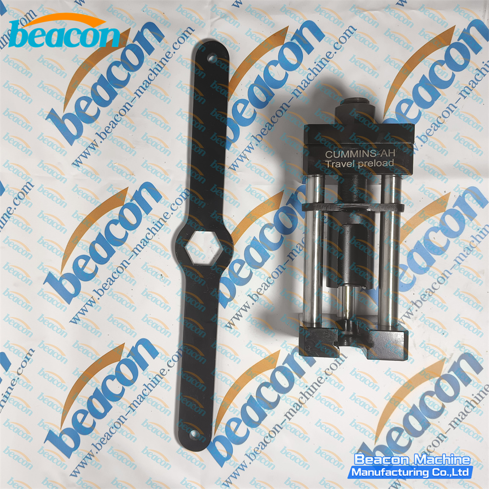 G5-33 Cummins 4387486 Injector Disassembly Tool