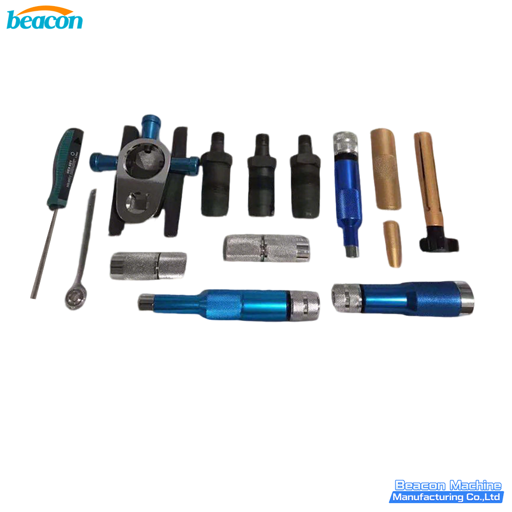 G5-34 CAT C7 C9 3126 Disassembly Tools