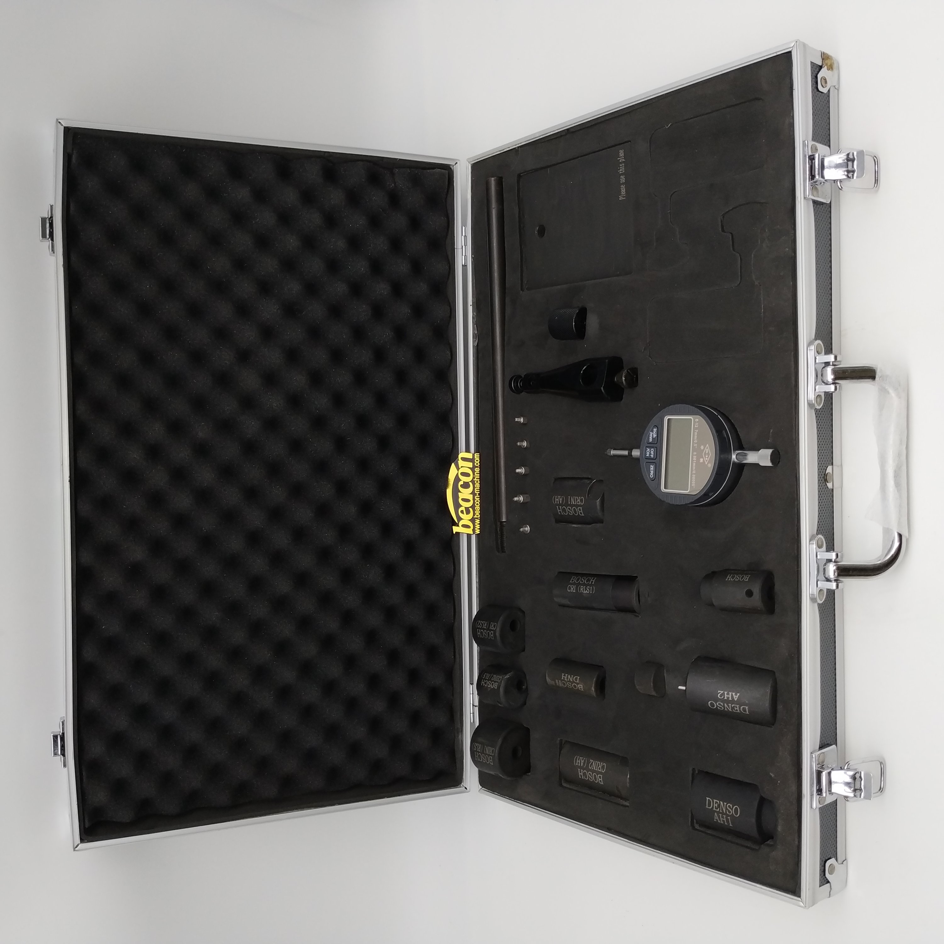 G6-15 BEACON Machine Stroke Measuring Tools Diesel Injector Repair Tools Set G6-16 for Solenoid Valve