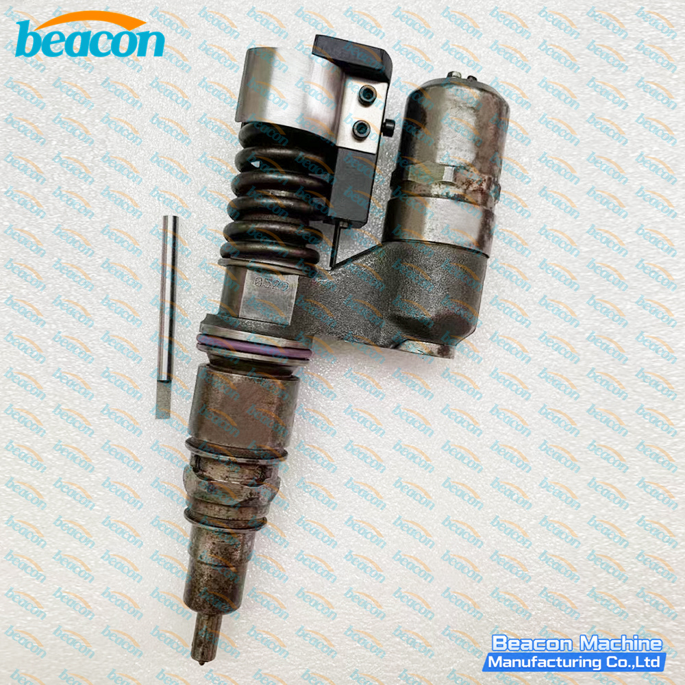 G6-34 Scania pump nozzle clearance adjuster BEACON common rail injector tools