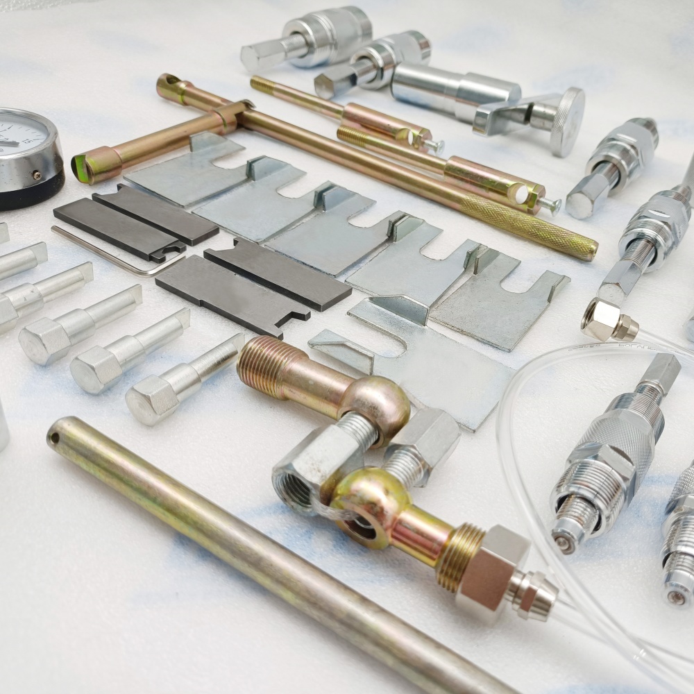 J01 Euro 2 fuel pump repair tool kit,diesel tools