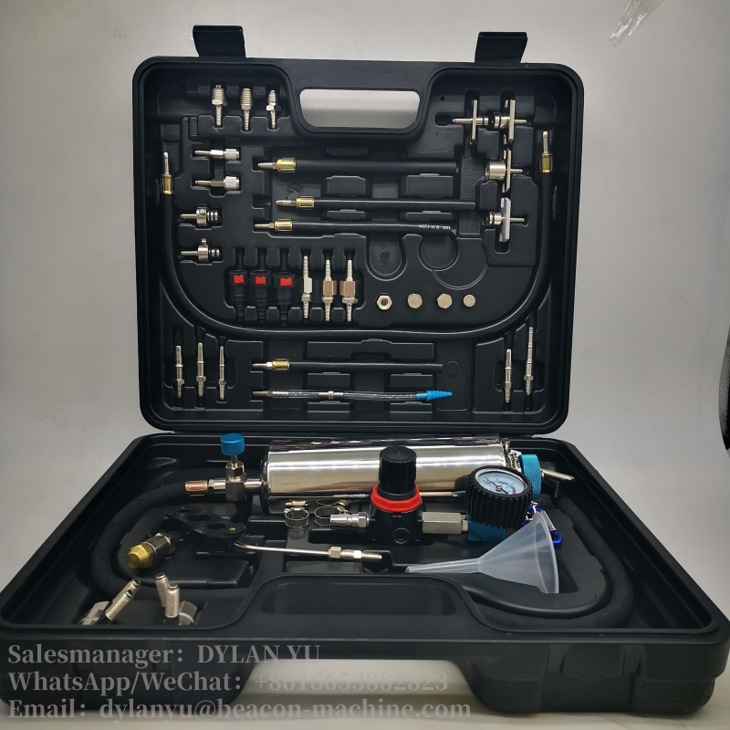 G15-31 Automotive Three-Way Catalytic Converter Cleaning Tool