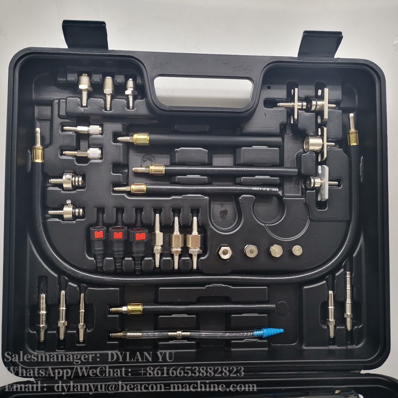 G15-31 Automotive Three-Way Catalytic Converter Cleaning Tool