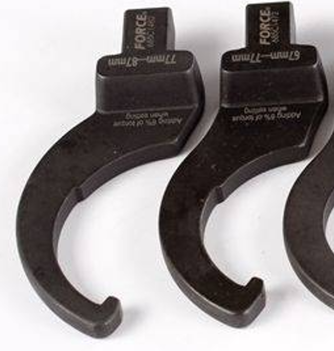 G15-34 Crescent Torque Wrench