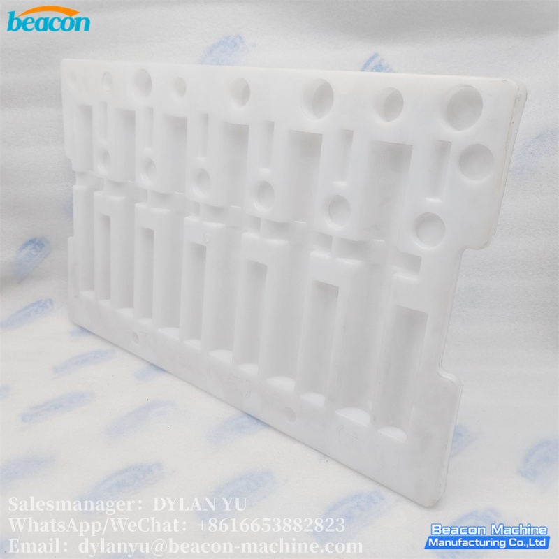 G15-36 Plastic Pallet