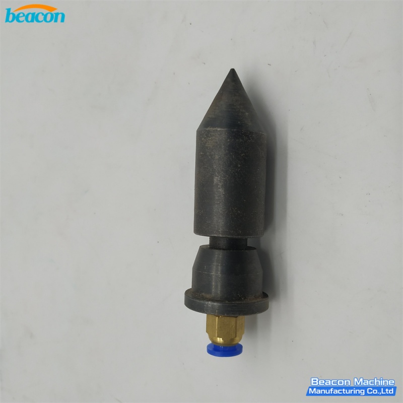 G15-37 Fuel Injector Atomization Collector