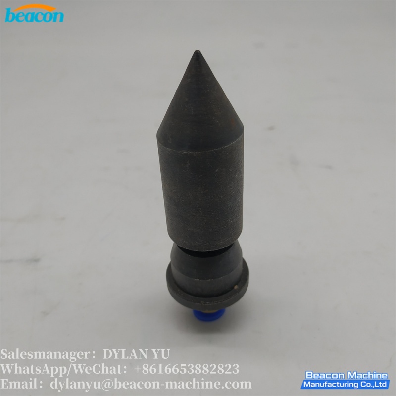 G15-37 Fuel Injector Atomization Collector