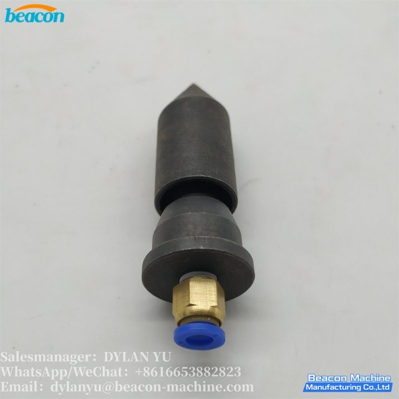 G15-37 Fuel Injector Atomization Collector