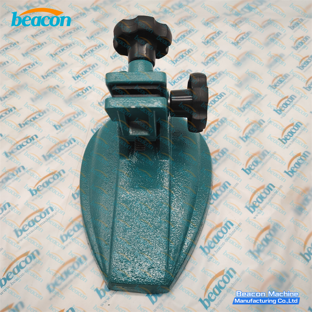 G14-17 Diesel Injector Repair Tools Micrometer Base