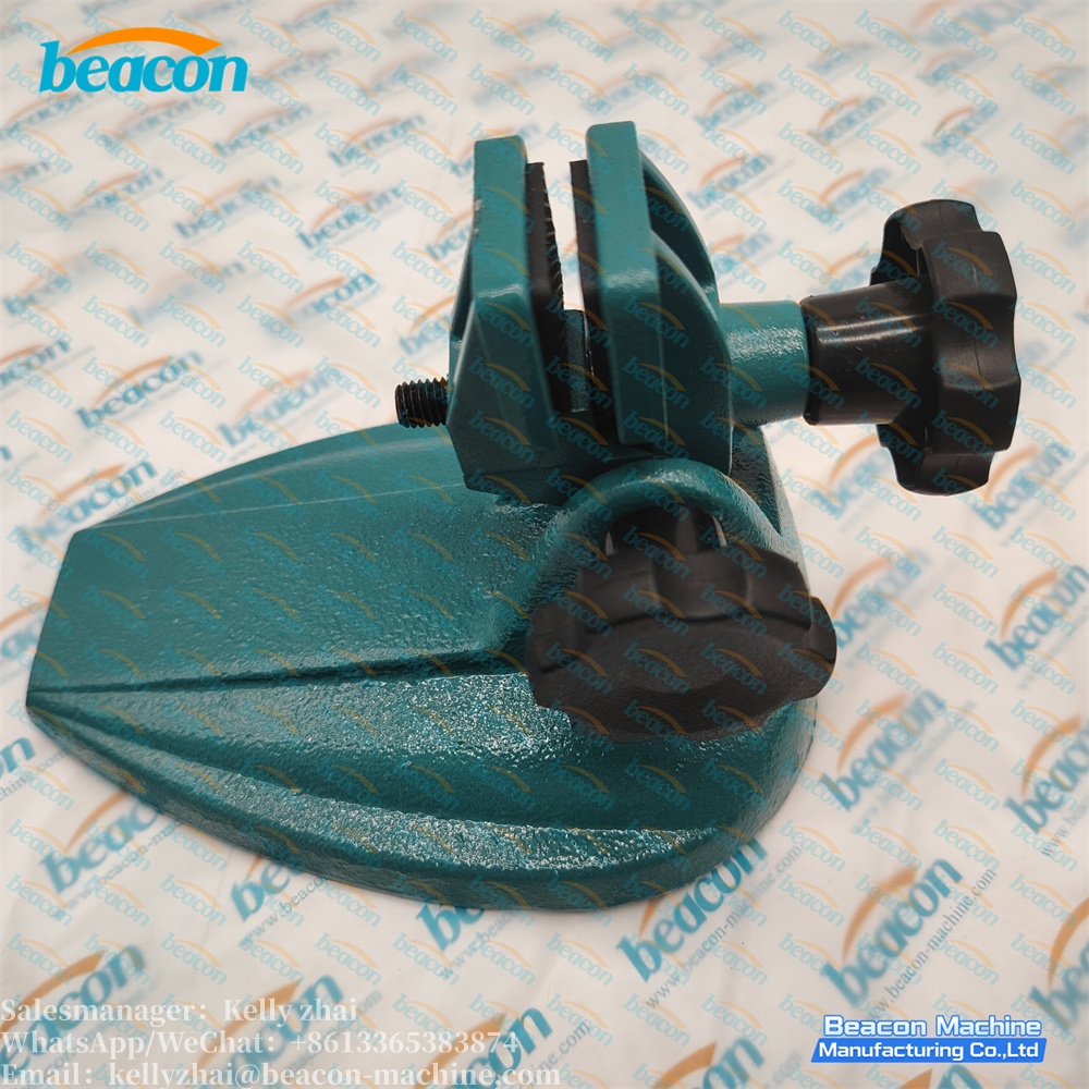 G14-17 Diesel Injector Repair Tools Micrometer Base