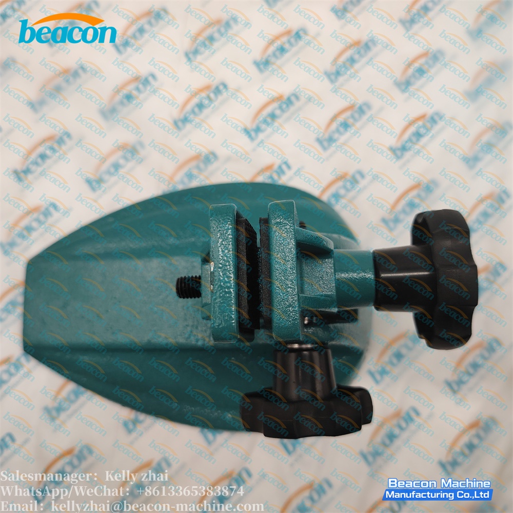 G14-17 Diesel Injector Repair Tools Micrometer Base