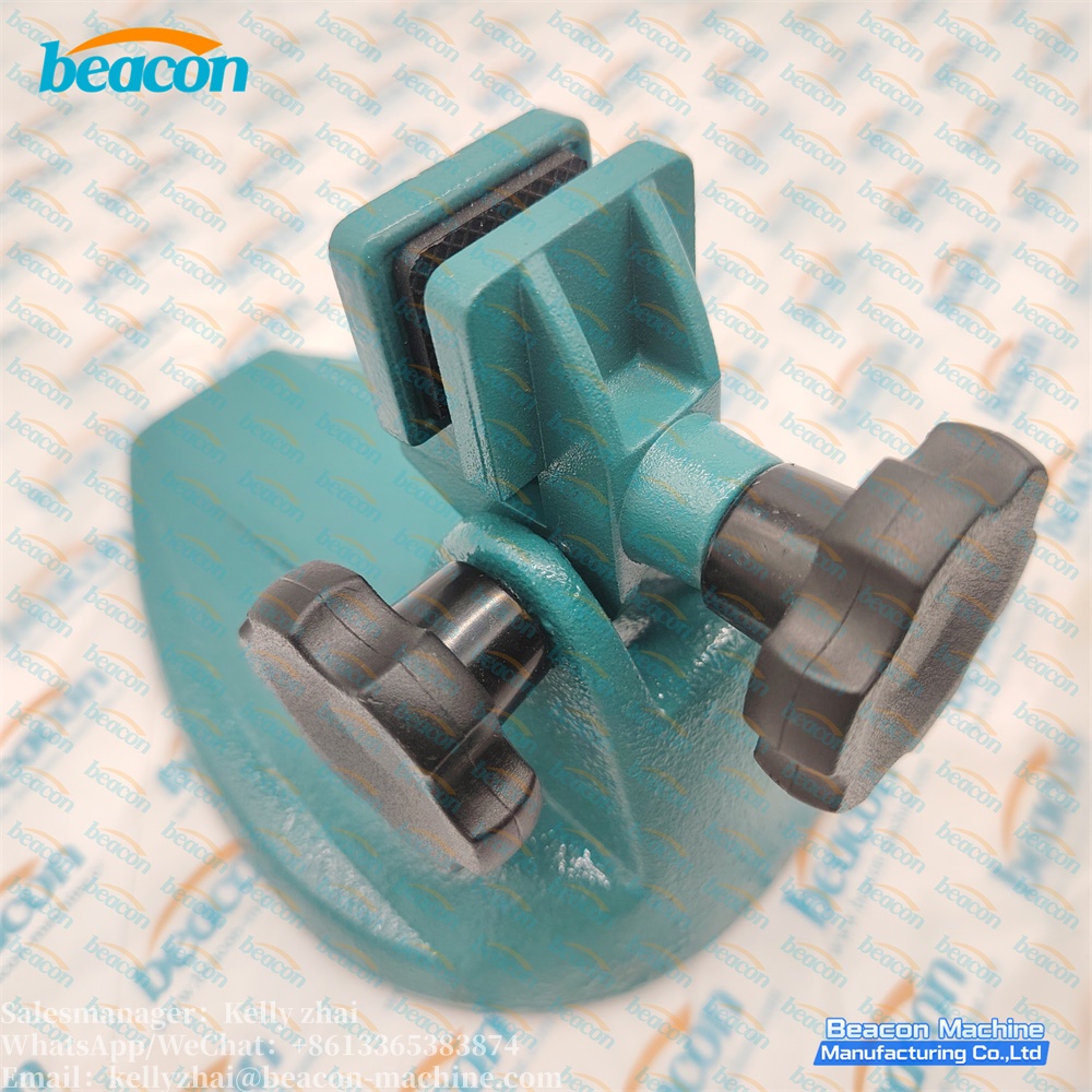 G14-17 Diesel Injector Repair Tools Micrometer Base