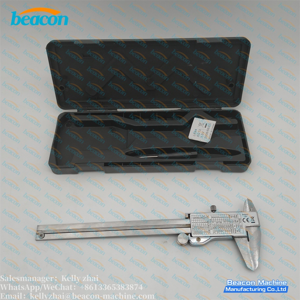 G14-18 Common Rail Injector Repair Kit Digital Vernier Calipers