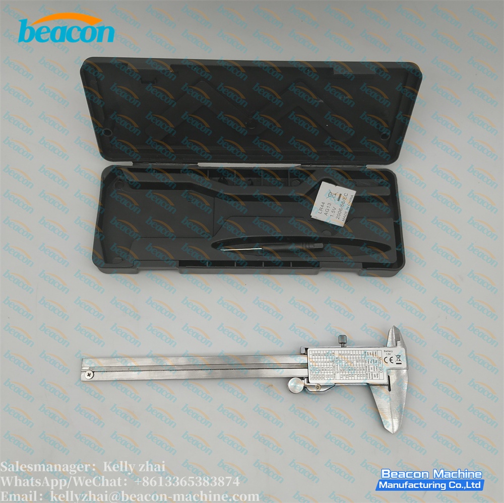 G14-18 Common Rail Injector Repair Kit Digital Vernier Calipers