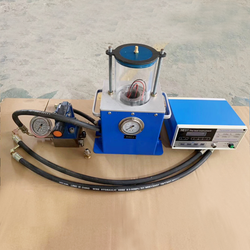 G14-22 Unit Injectors C7 C9 HEUI C7 C9 C-9 Heui diesel Unit Injectors test Device Tester