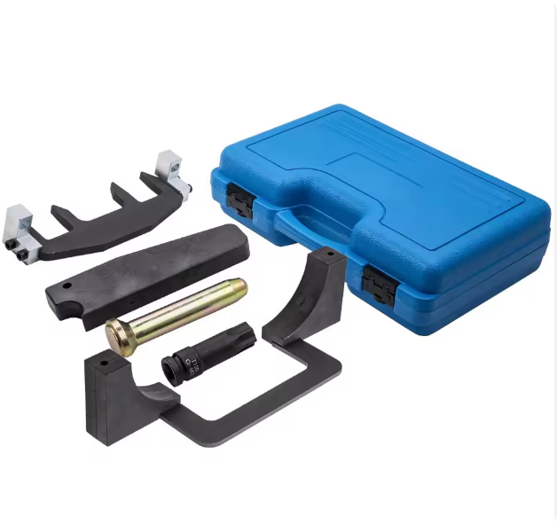 G14-9 Mercedes Benz M271 Camshaft And Timing Chain Installation Kit Engine Timing Tool