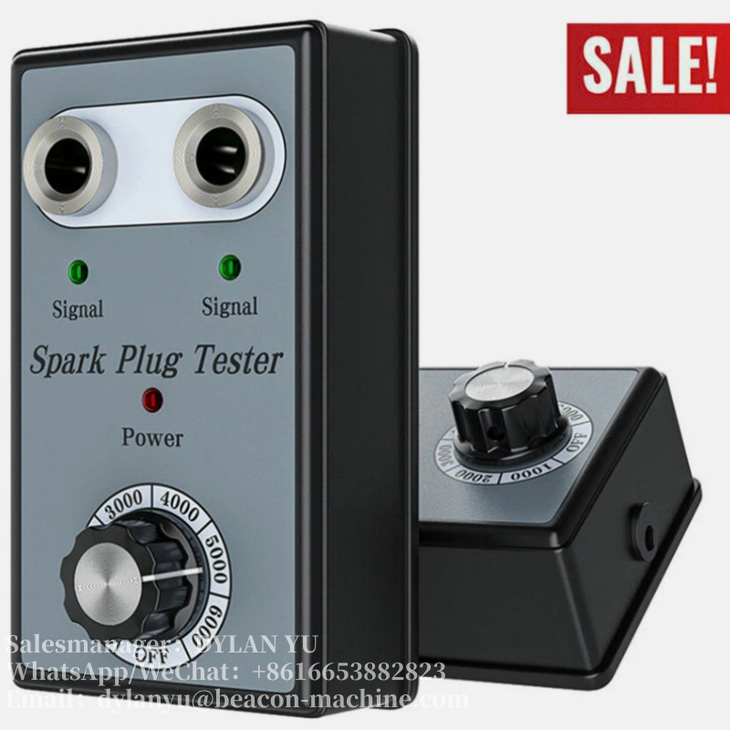 G14-29 Spark Plug Tester