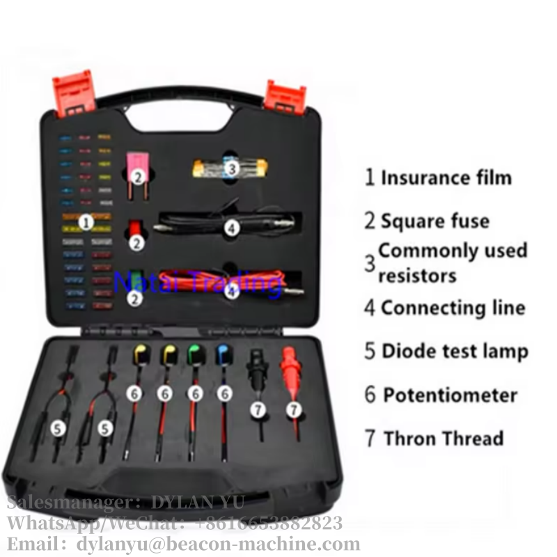 Circuit repair tools G14-30 Circuit Maintenance Tool Kit