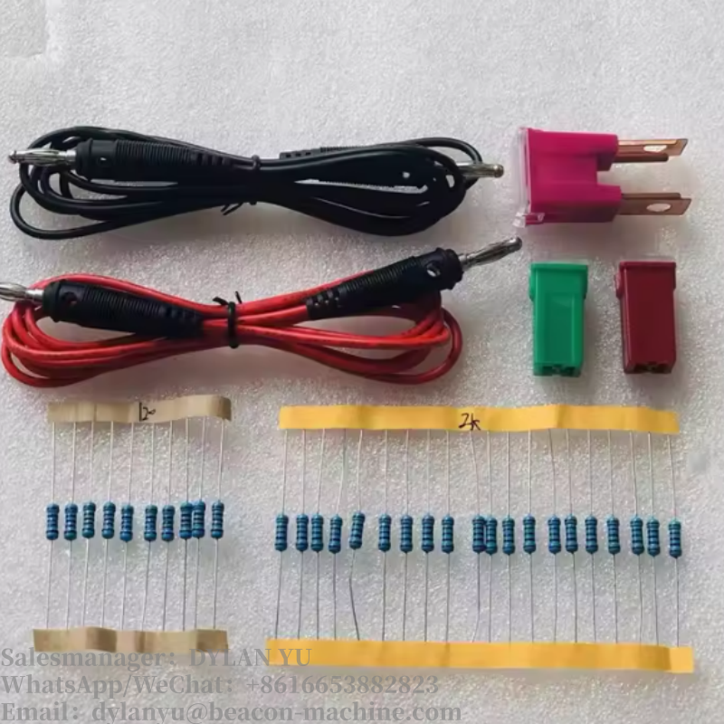 G14-30 Circuit Maintenance Tool Kit