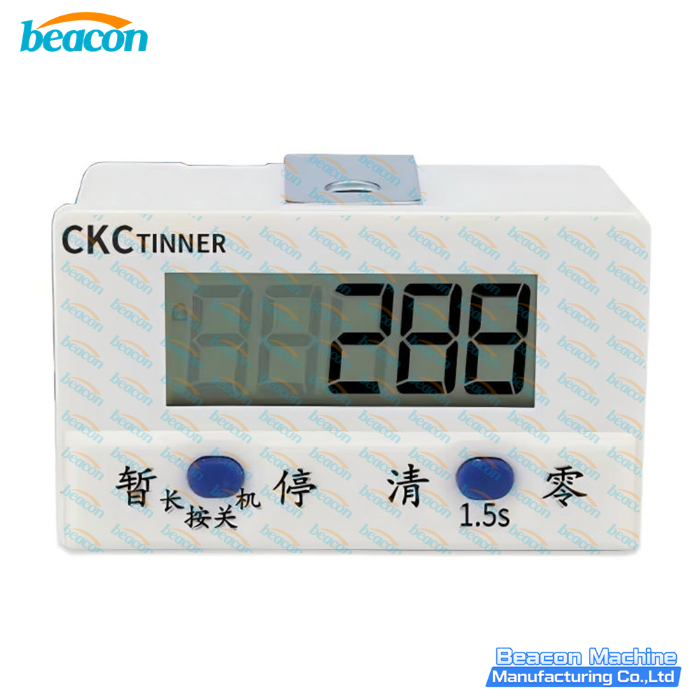 G14-60 Digital RPM Tachometer