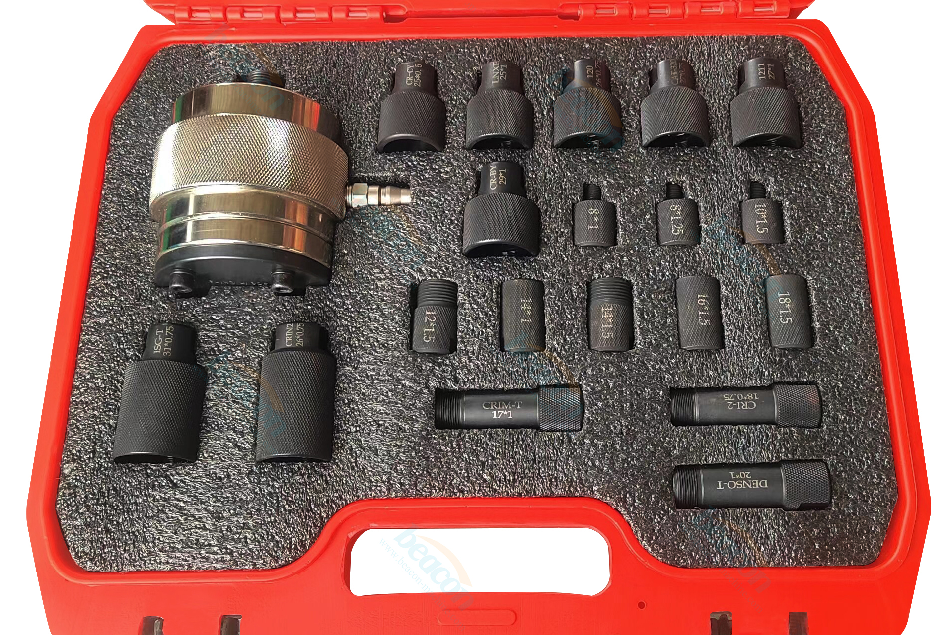 G6-48 New pneumatic puller kit BEACON diesel injector removal tool