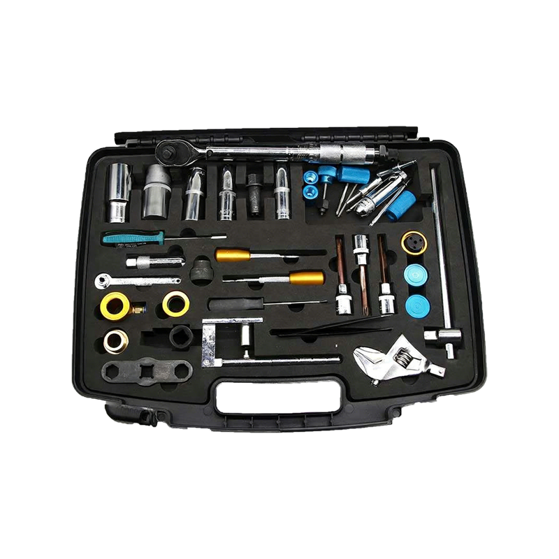 G15-49 30 Piece Injector Repair Tool Set