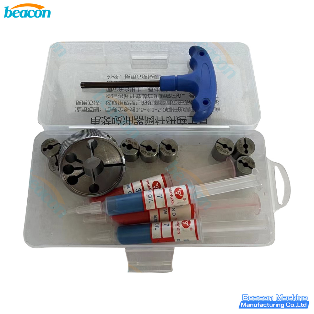 G14-43 Denso valve stem grinding tool