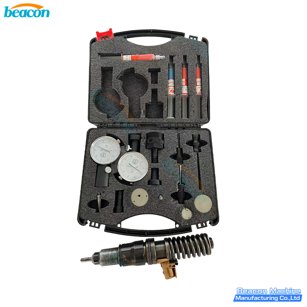 G14-44 Delphi E3 Pump Nozzle Grinding and Stroke Measurement Adjustment Tool