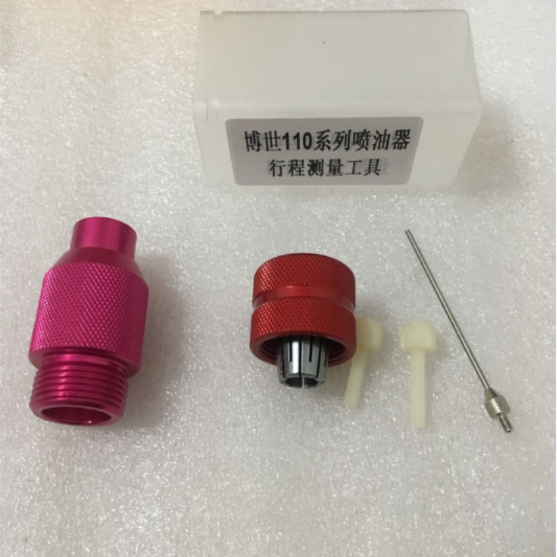 Injector stroke measuring tool BEACON injector testing tools for fuel injector