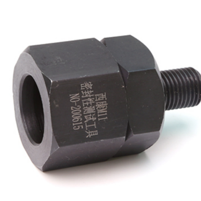 G6-38 Armature Seal Measurement Tool BEACON crdi injector tools