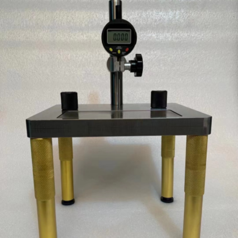 G6-36 High-Precision Gasket Measurement and Grinding Table common rail injector tools