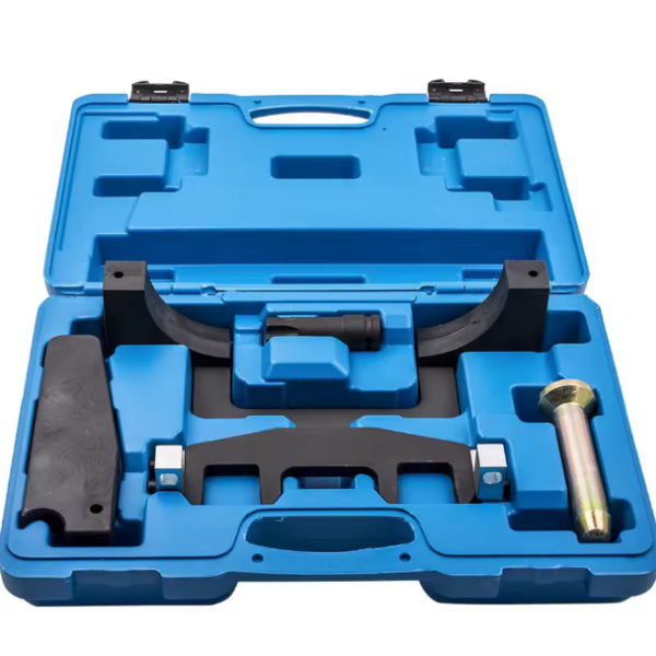 G14-9 Mercedes Benz M271 Camshaft And Timing Chain Installation Kit Engine Timing Tool