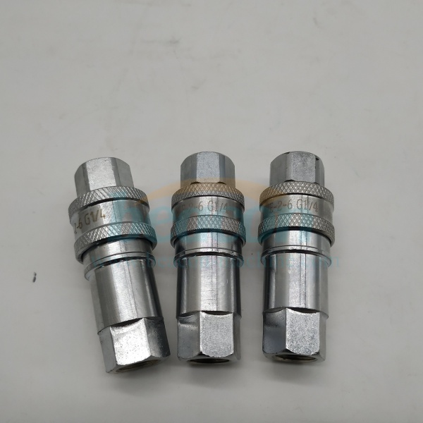 G13-3 Connector Fitting Quick Insert Disconnect Couplings