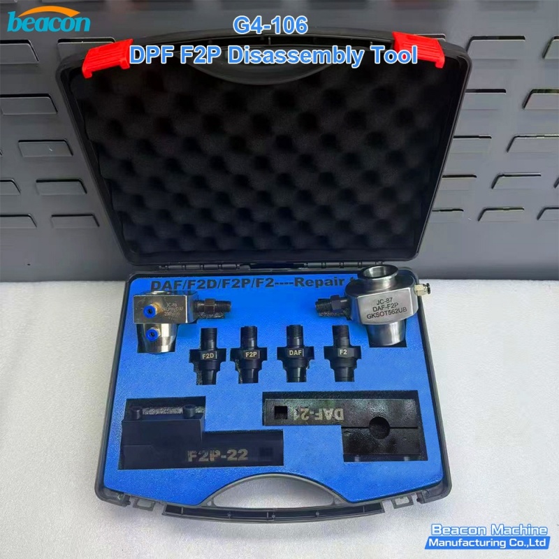 G4-106 DPF_F2P Disassembly Tool